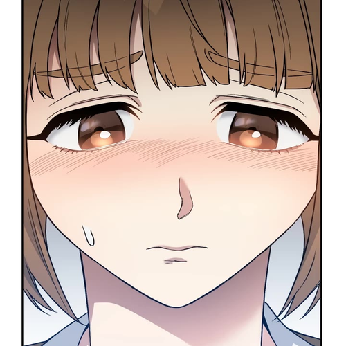 Marriage of Convenience Chapter 12 cover