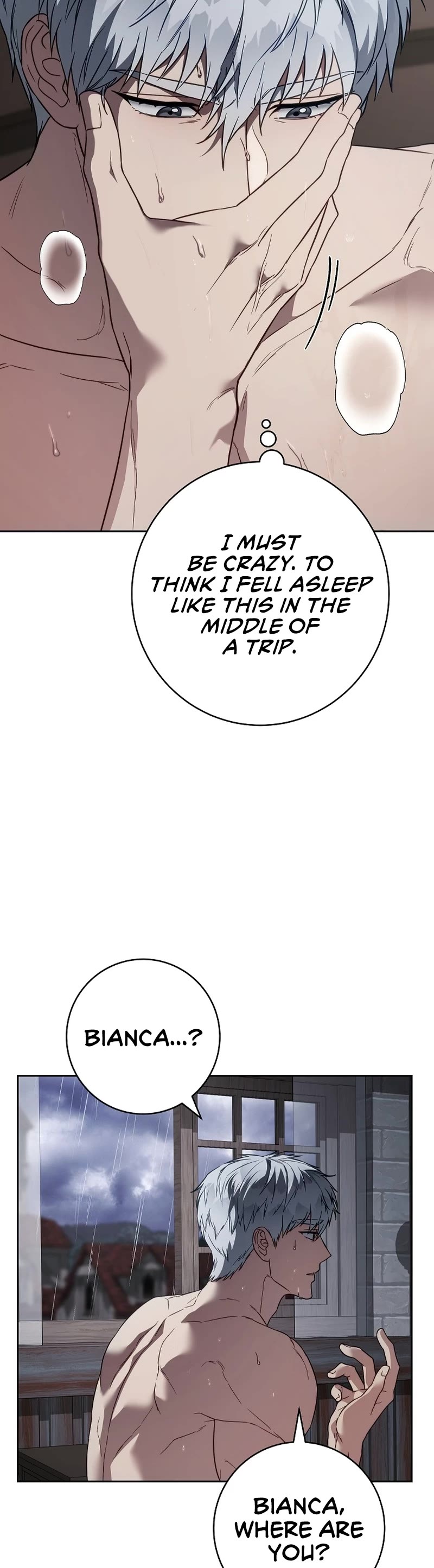Marriage of Convenience Chapter 120 page 11 - Chapter 120