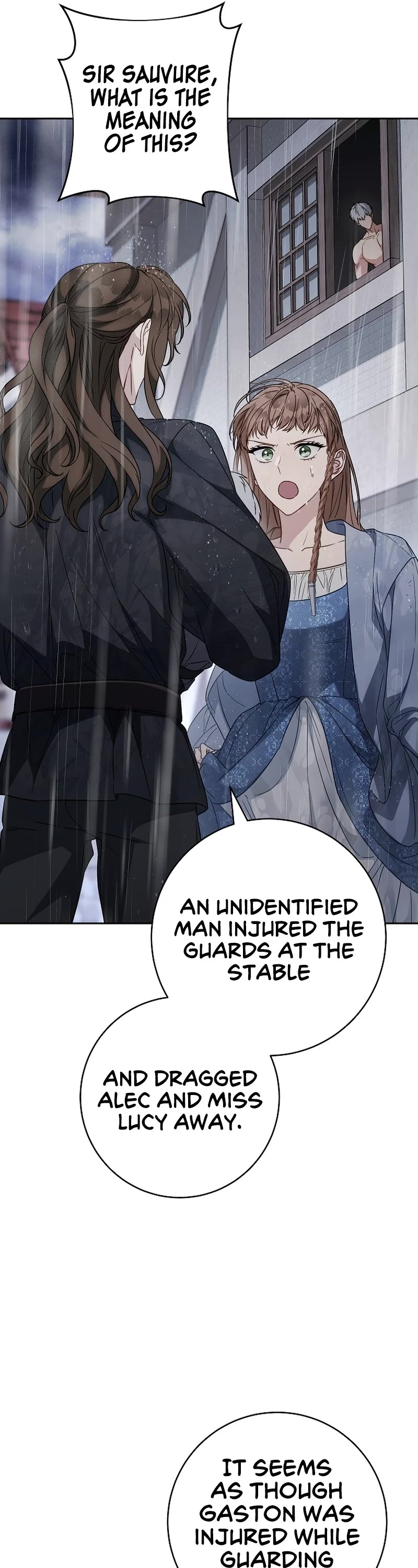 Marriage of Convenience Chapter 120 page 13 - Chapter 120