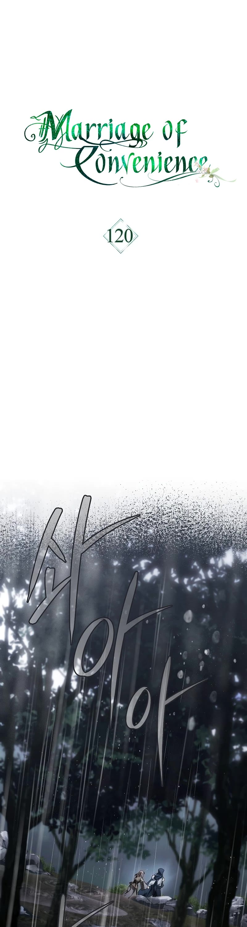 Marriage of Convenience Chapter 120 page 17 - Chapter 120