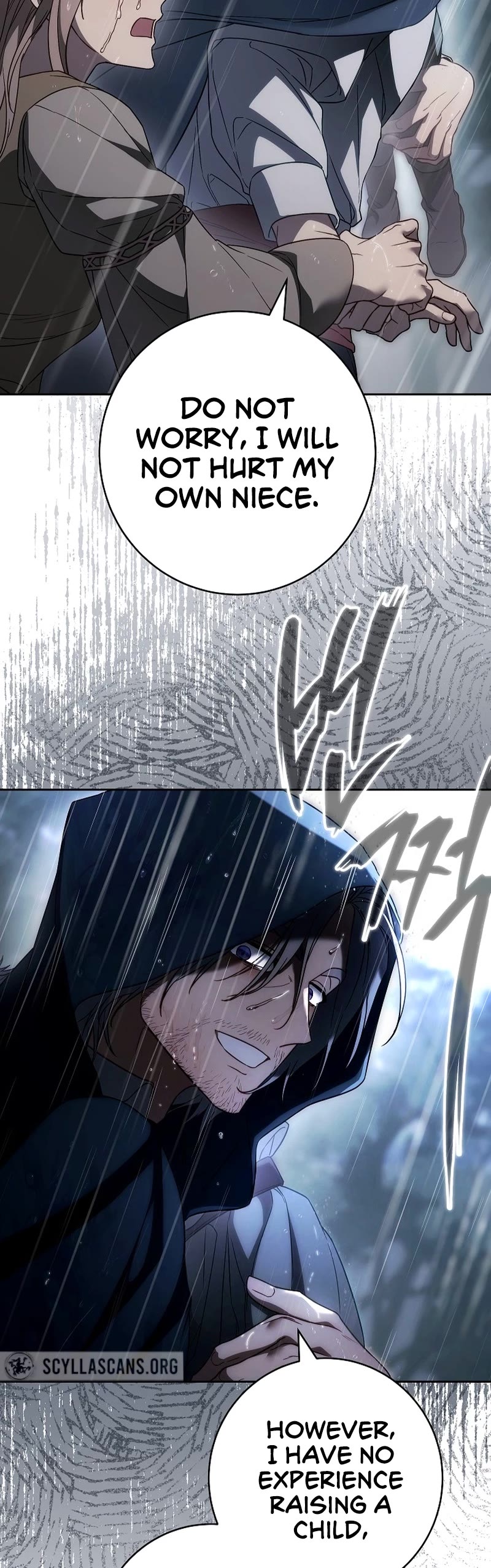 Marriage of Convenience Chapter 120 page 19 - Chapter 120