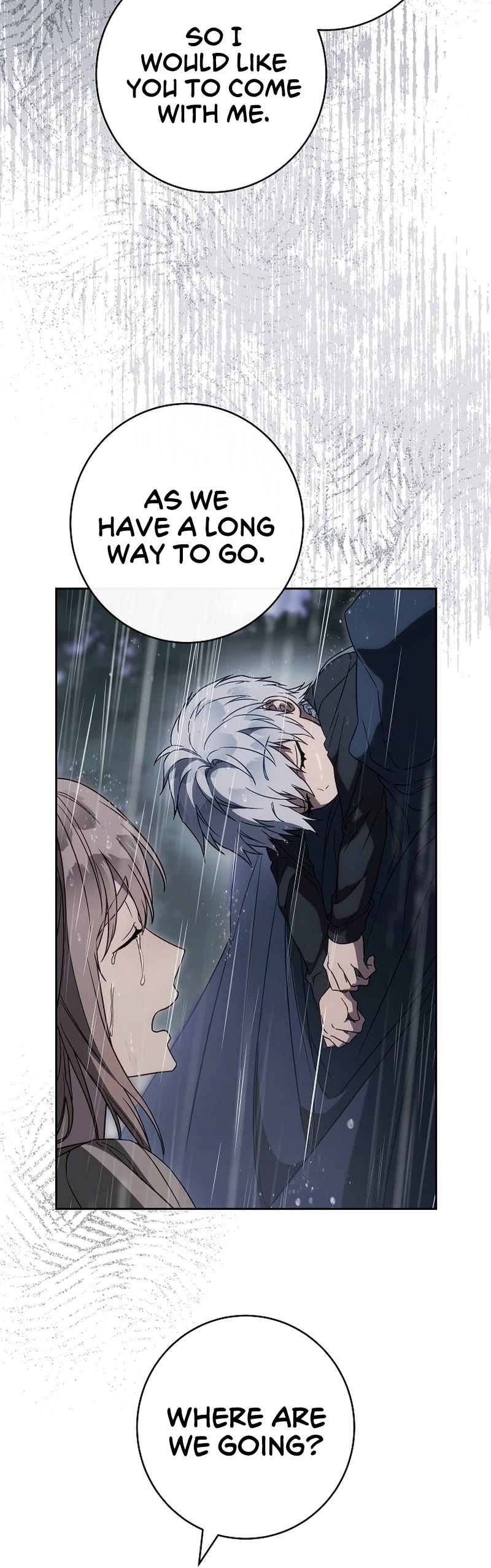 Marriage of Convenience Chapter 120 page 20 - Chapter 120