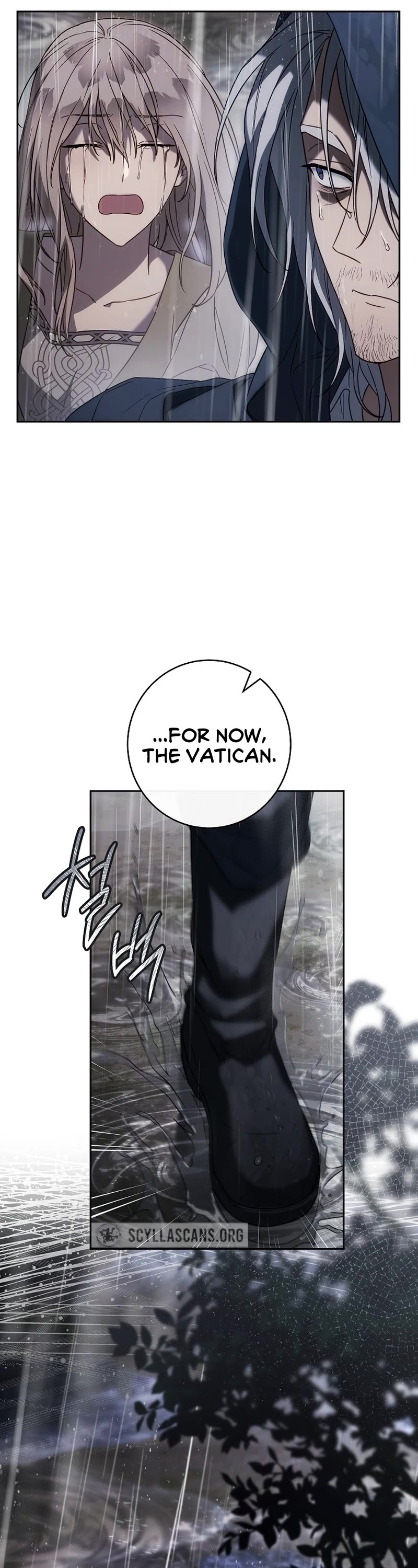 Marriage of Convenience Chapter 120 page 21 - Chapter 120