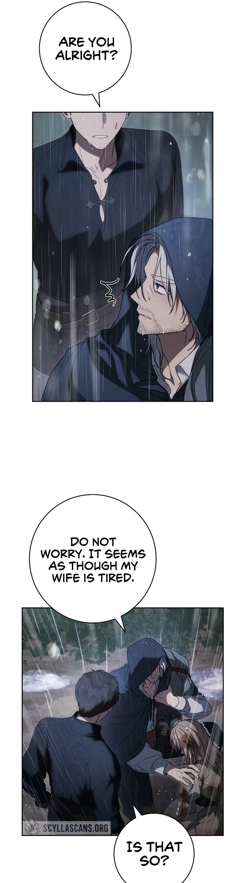 Marriage of Convenience Chapter 120 page 29 - Chapter 120