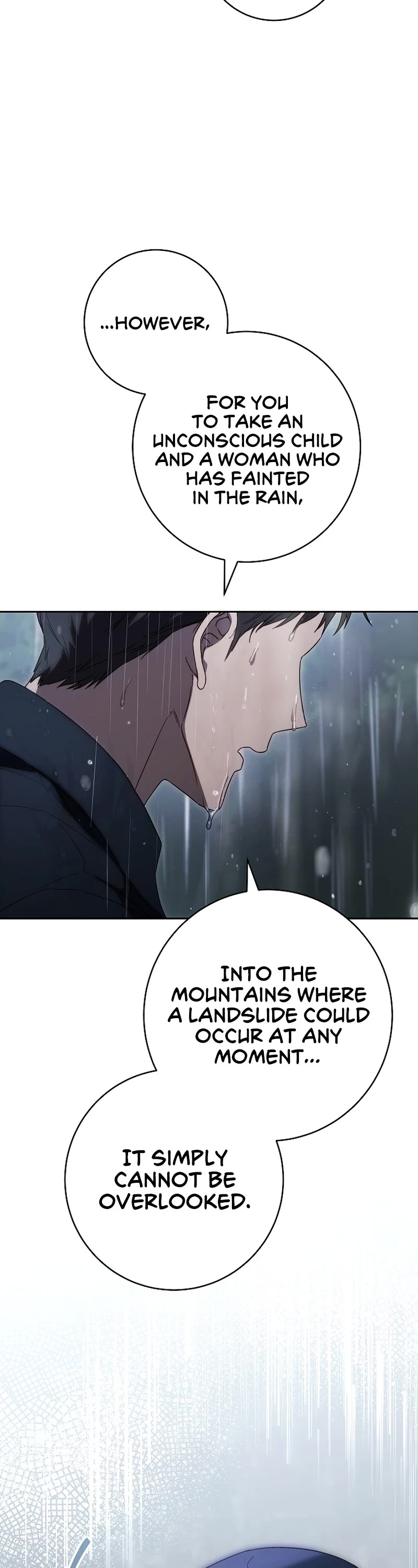Marriage of Convenience Chapter 120 page 30 - Chapter 120