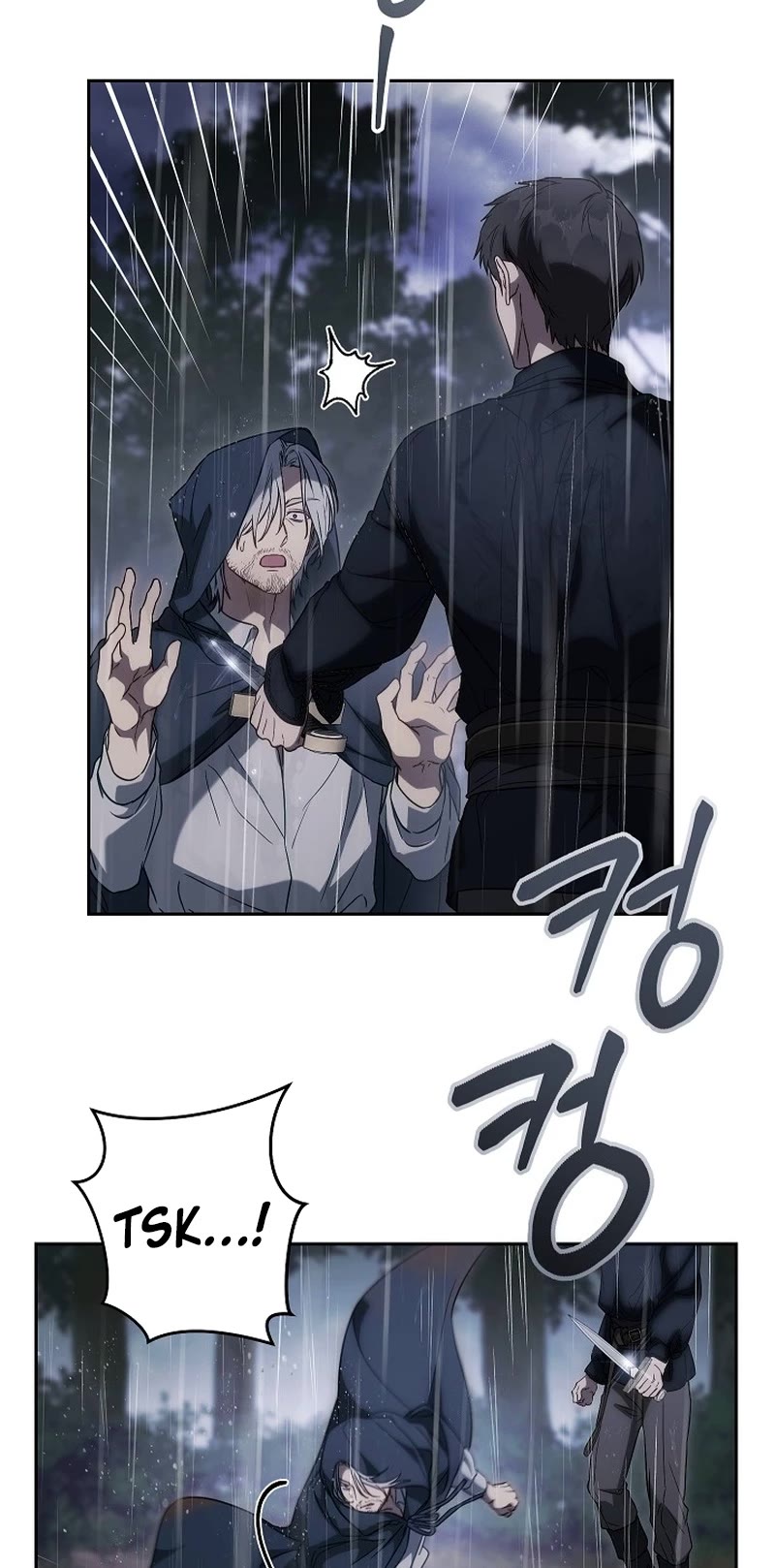 Marriage of Convenience Chapter 120 page 35 - Chapter 120