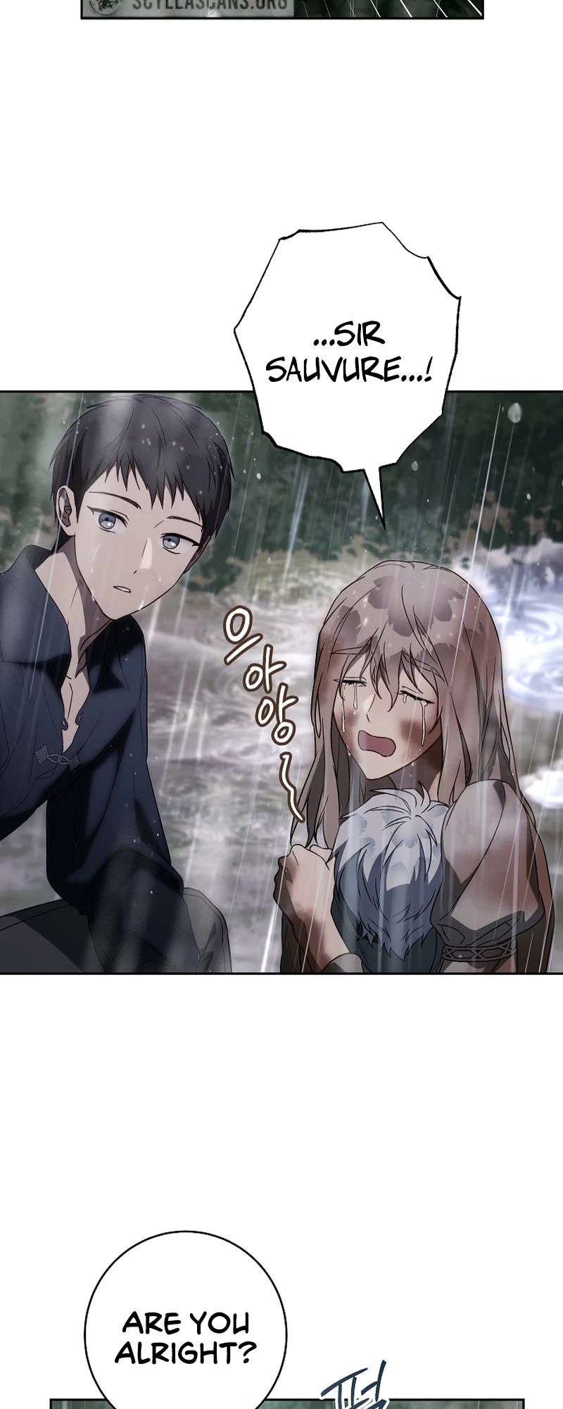 Marriage of Convenience Chapter 120 page 39 - Chapter 120