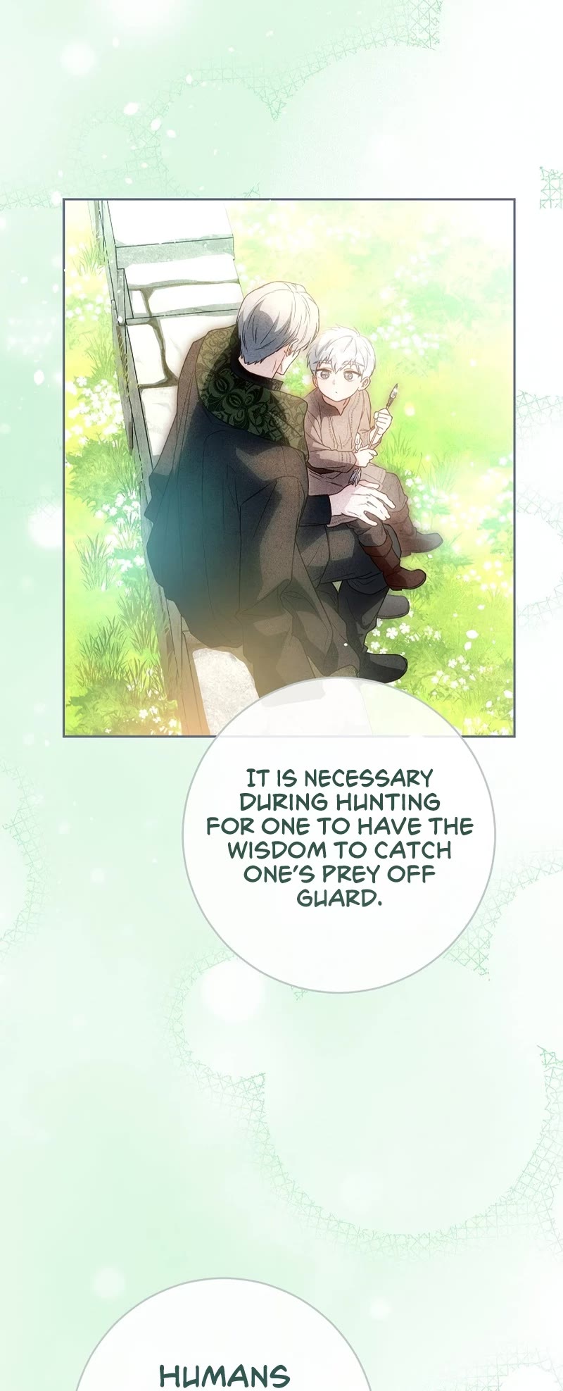 Marriage of Convenience Chapter 120 page 4 - Chapter 120