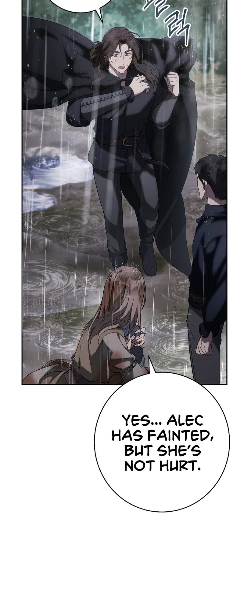 Marriage of Convenience Chapter 120 page 40 - Chapter 120