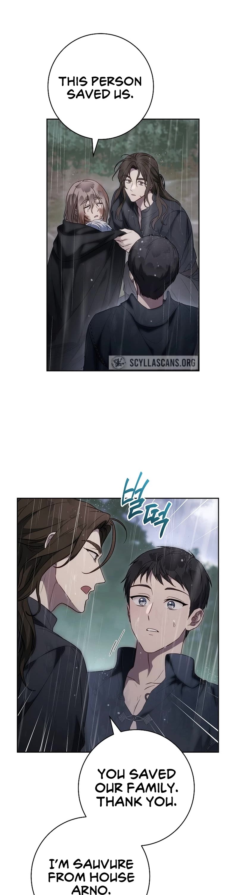 Marriage of Convenience Chapter 120 page 41 - Chapter 120