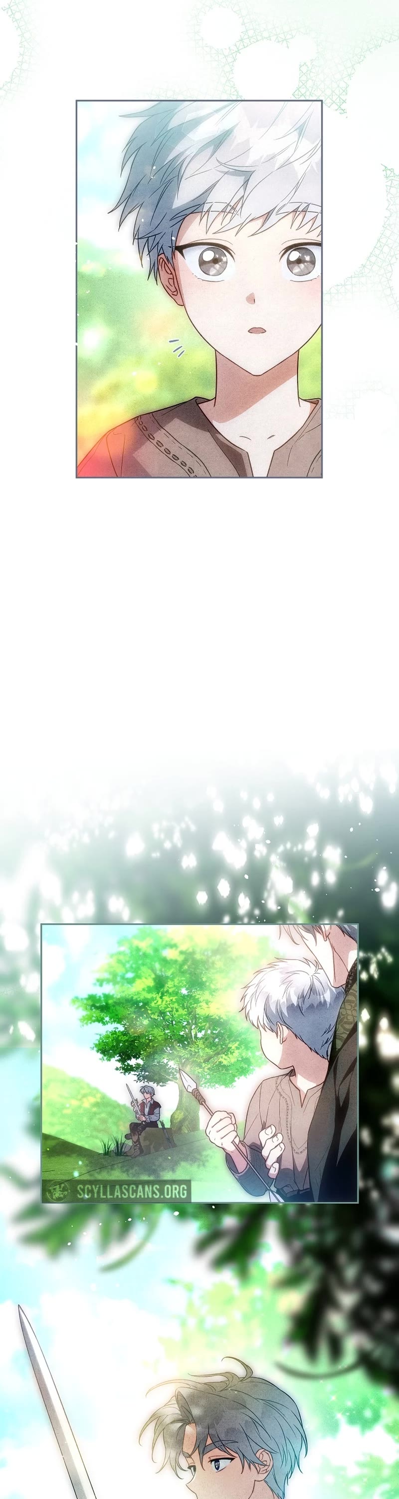 Marriage of Convenience Chapter 120 page 6 - Chapter 120