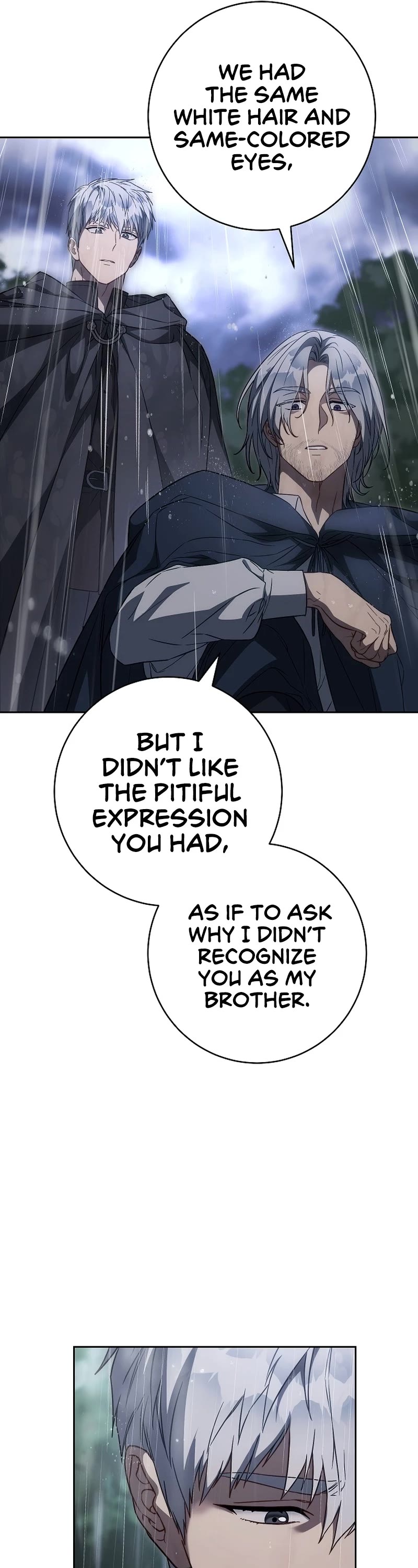 Marriage of Convenience Chapter 121 page 14 - Chapter 121