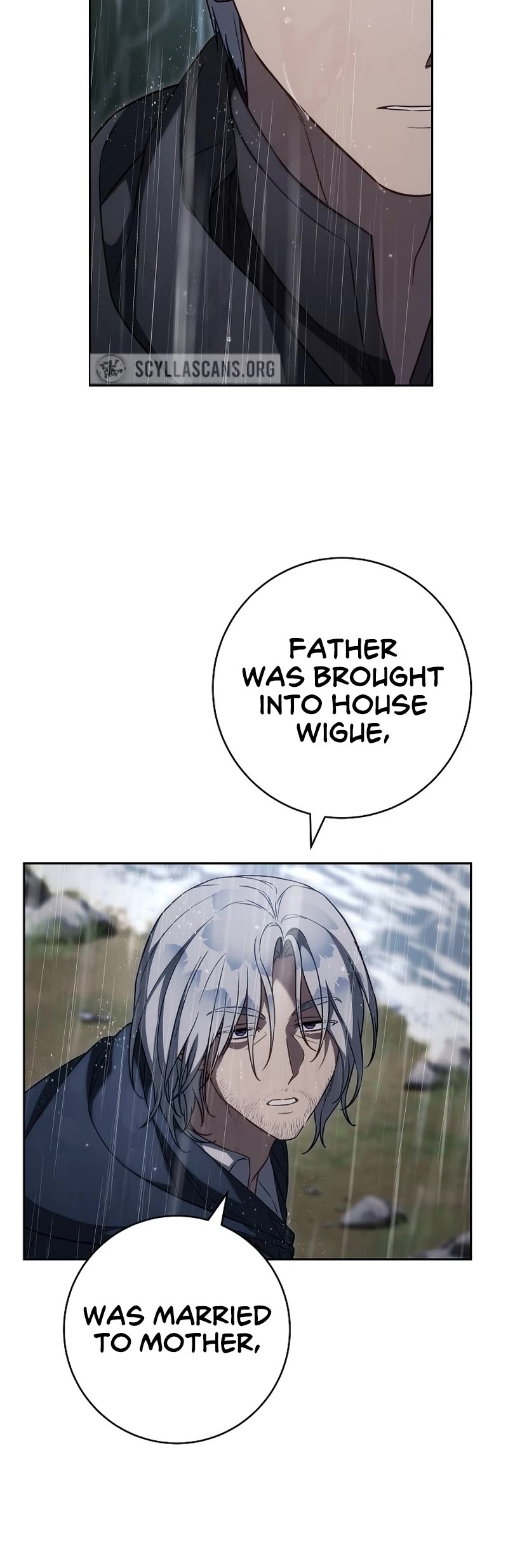 Marriage of Convenience Chapter 121 page 15 - Chapter 121