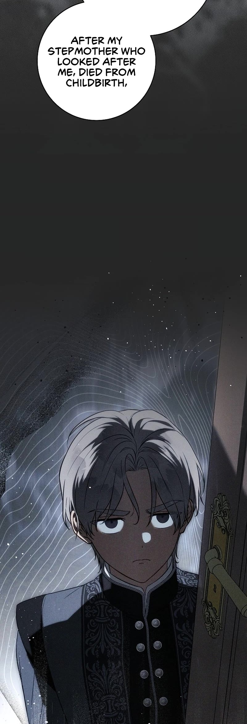 Marriage of Convenience Chapter 121 page 18 - Chapter 121