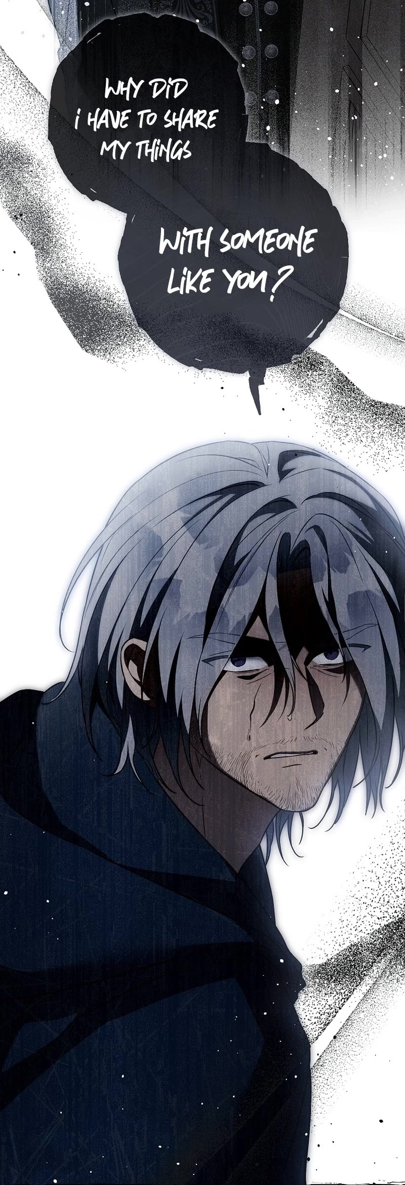 Marriage of Convenience Chapter 121 page 19 - Chapter 121