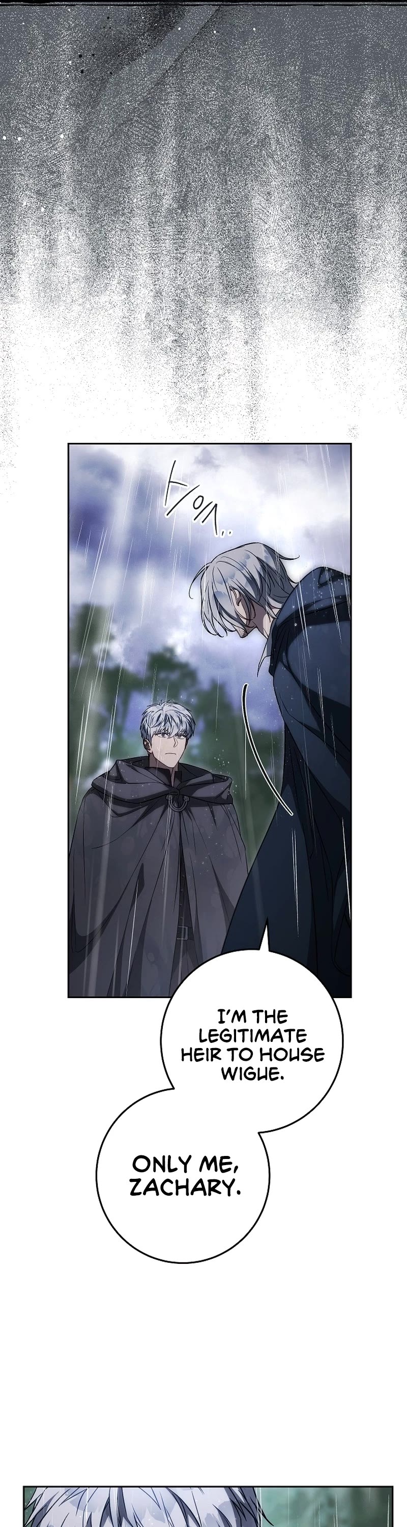 Marriage of Convenience Chapter 121 page 20 - Chapter 121
