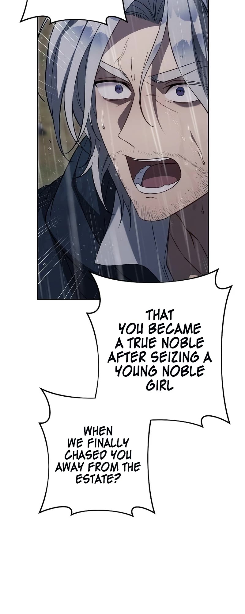 Marriage of Convenience Chapter 121 page 23 - Chapter 121
