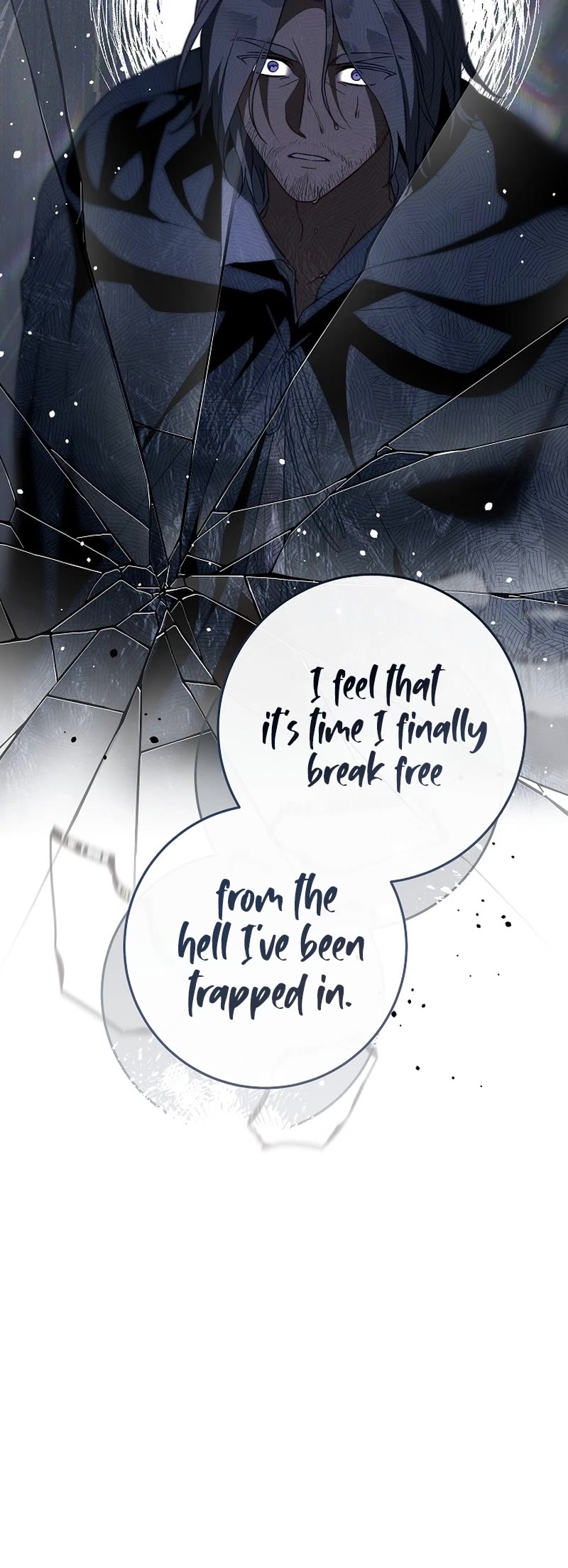 Marriage of Convenience Chapter 121 page 26 - Chapter 121