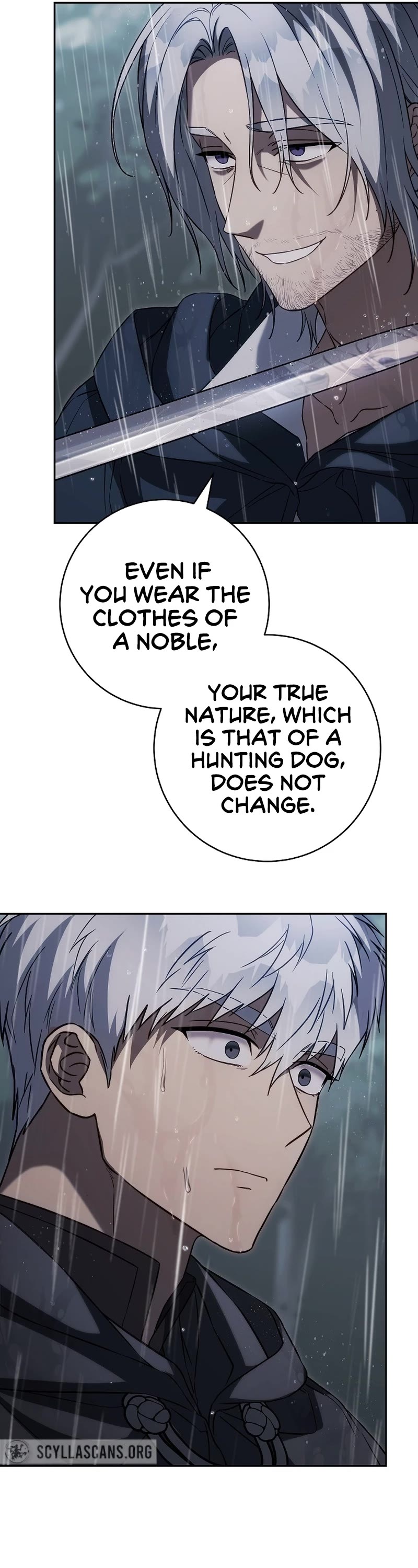 Marriage of Convenience Chapter 121 page 31 - Chapter 121