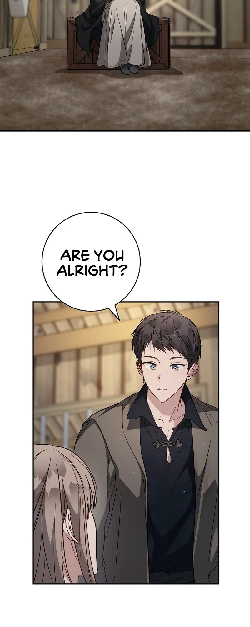 Marriage of Convenience Chapter 121 page 38 - Chapter 121