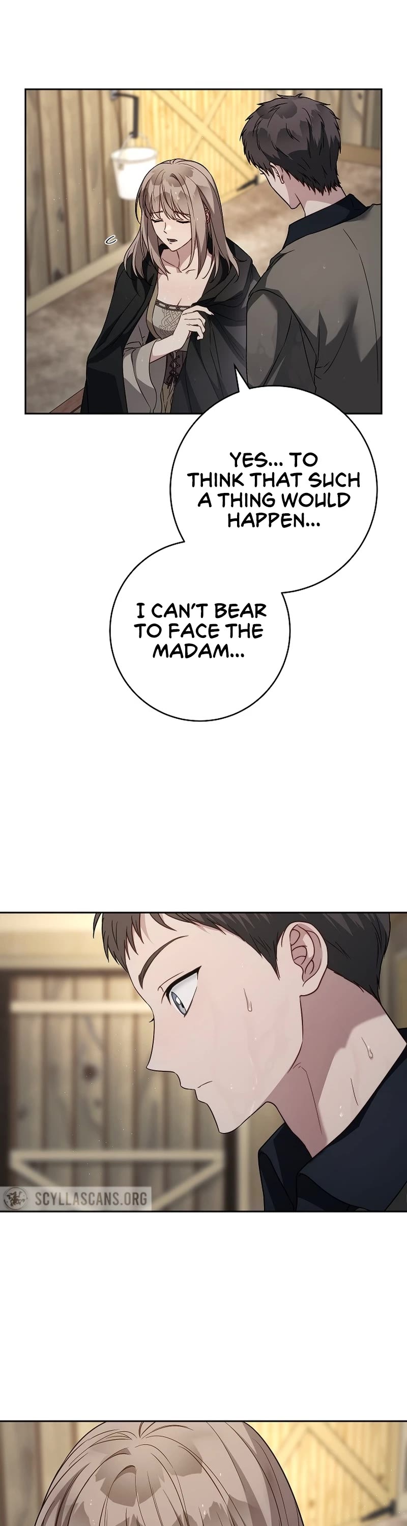 Marriage of Convenience Chapter 121 page 39 - Chapter 121