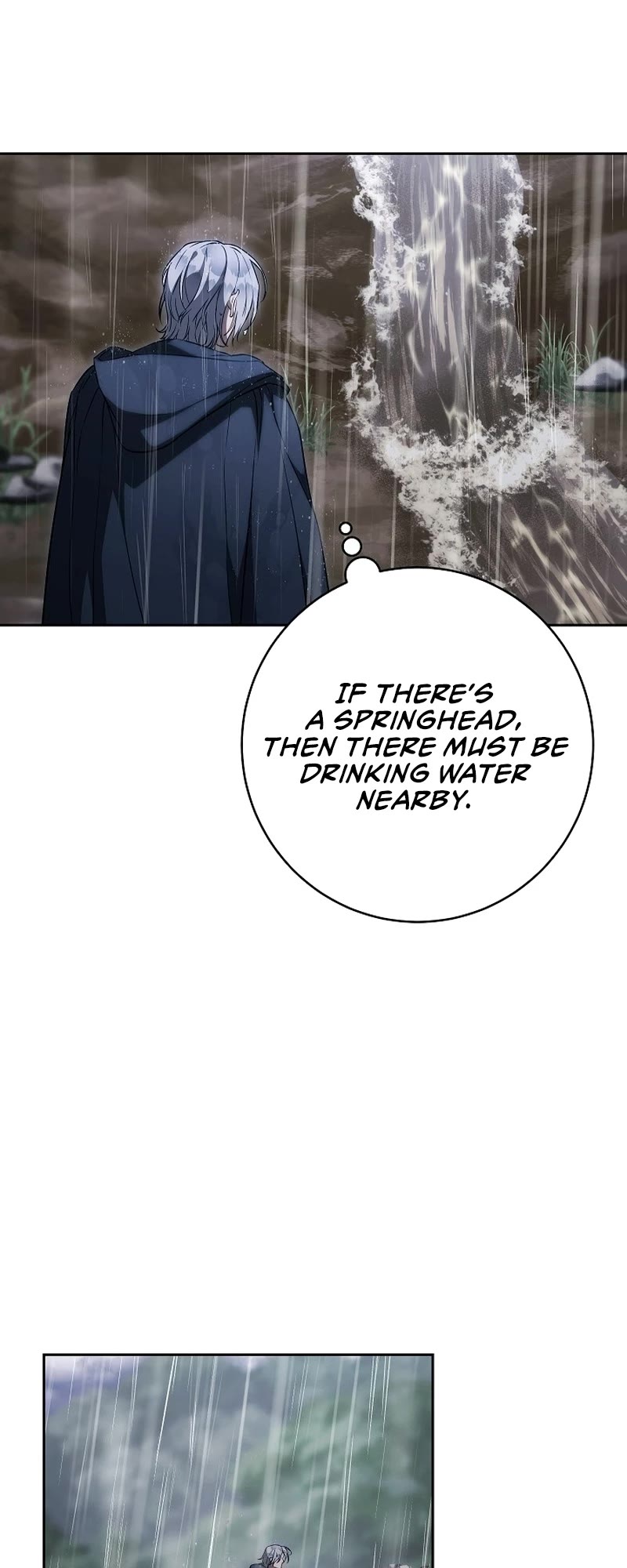 Marriage of Convenience Chapter 121 page 4 - Chapter 121
