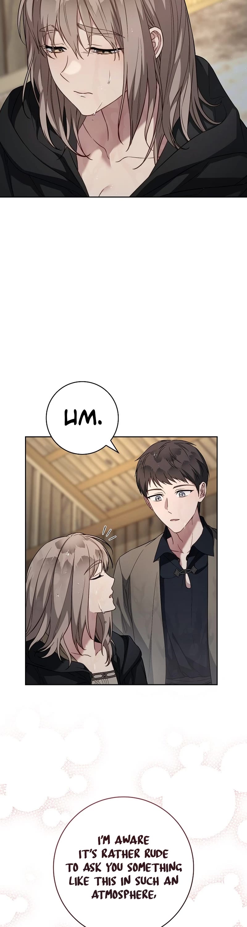 Marriage of Convenience Chapter 121 page 40 - Chapter 121