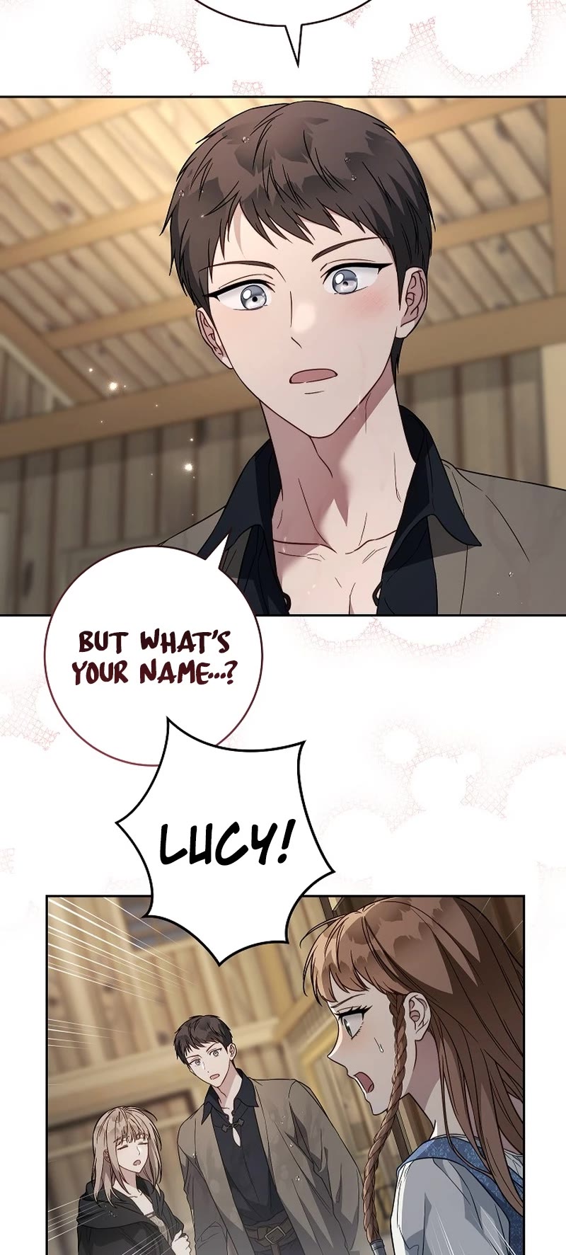 Marriage of Convenience Chapter 121 page 41 - Chapter 121