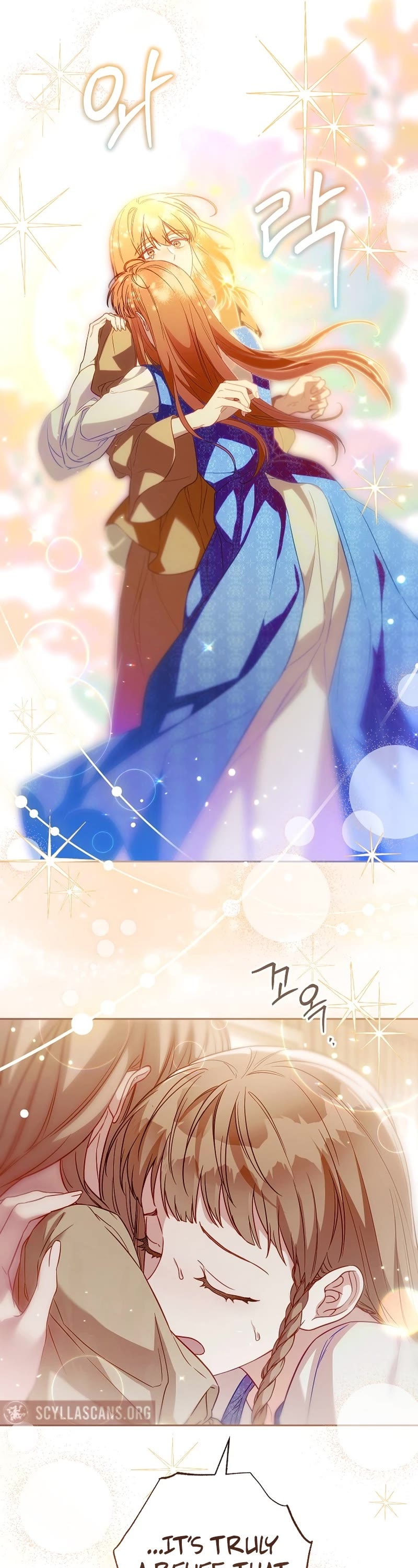 Marriage of Convenience Chapter 121 page 43 - Chapter 121