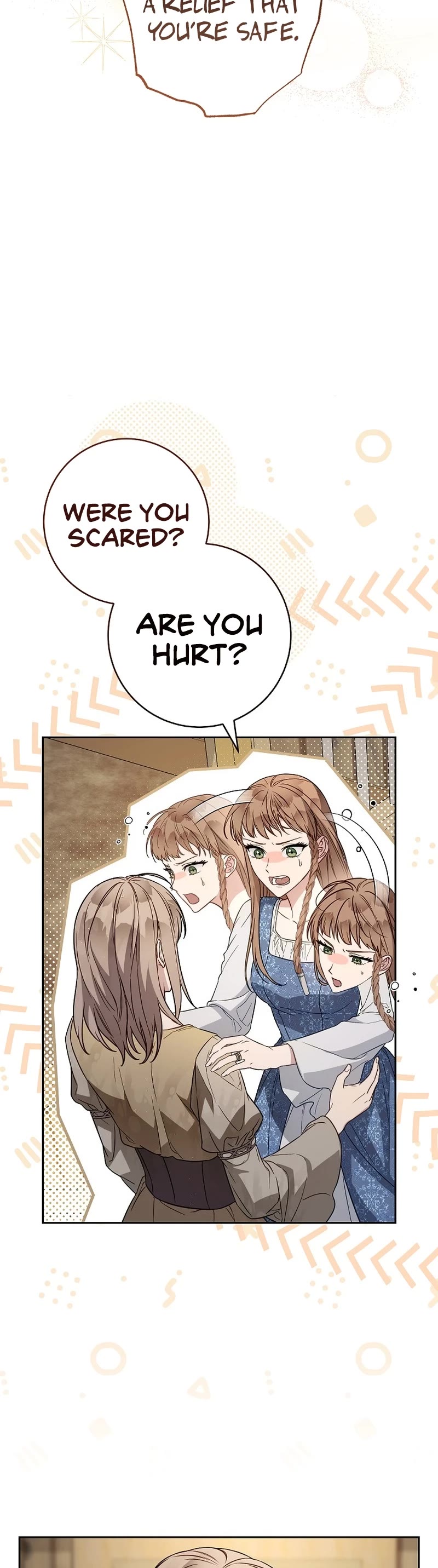 Marriage of Convenience Chapter 121 page 44 - Chapter 121