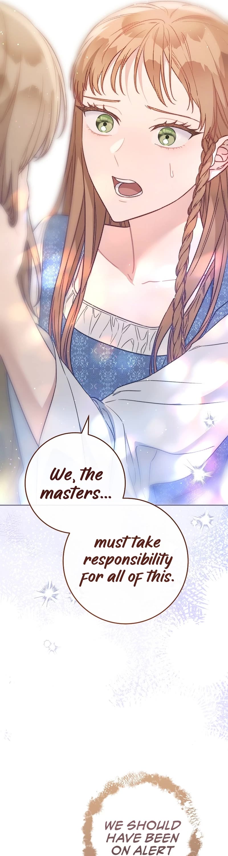 Marriage of Convenience Chapter 121 page 46 - Chapter 121