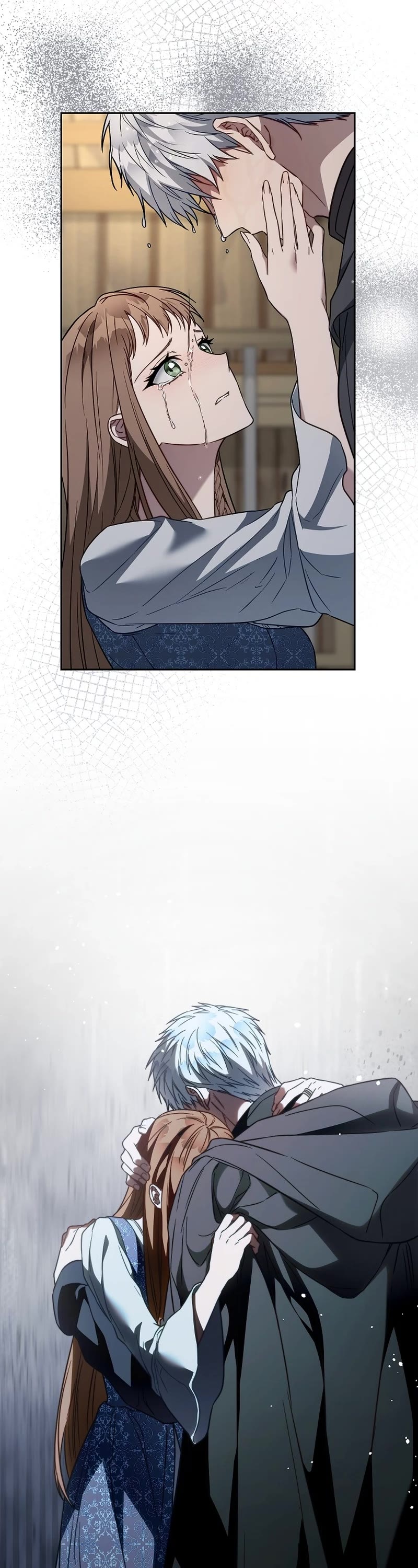 Marriage of Convenience Chapter 121 page 50 - Chapter 121