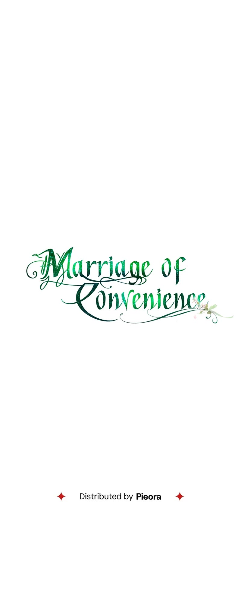 Marriage of Convenience Chapter 121 page 52 - Chapter 121