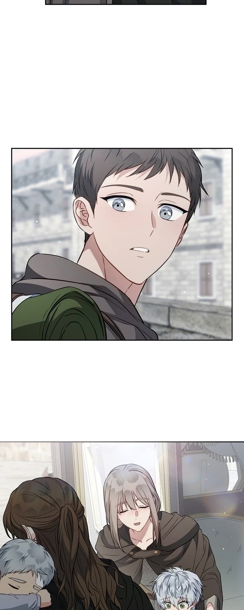 Marriage of Convenience Chapter 122 page 12 - Chapter 122