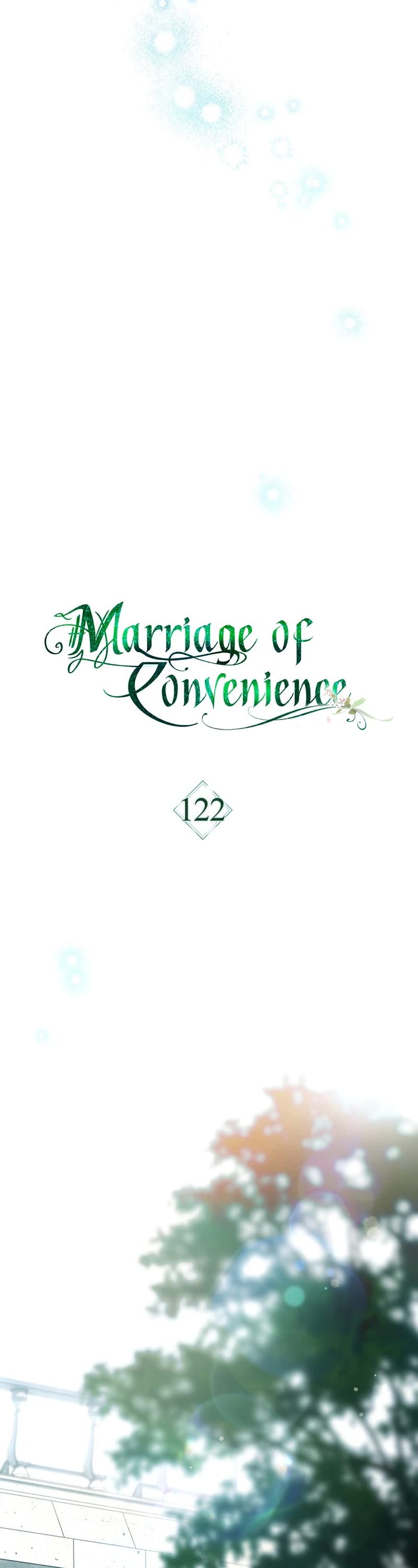 Marriage of Convenience Chapter 122 page 15 - Chapter 122