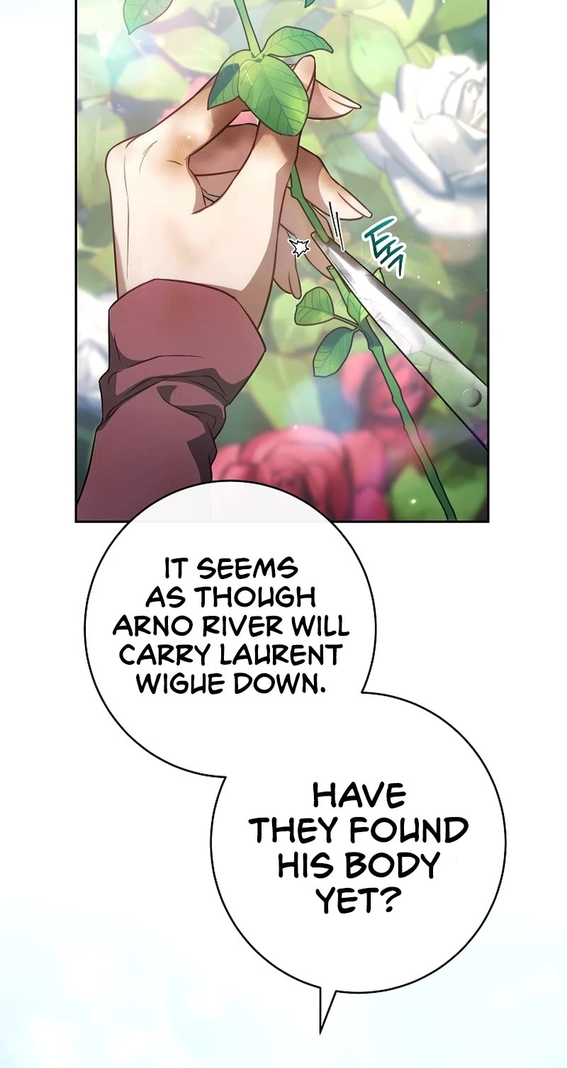 Marriage of Convenience Chapter 122 page 17 - Chapter 122