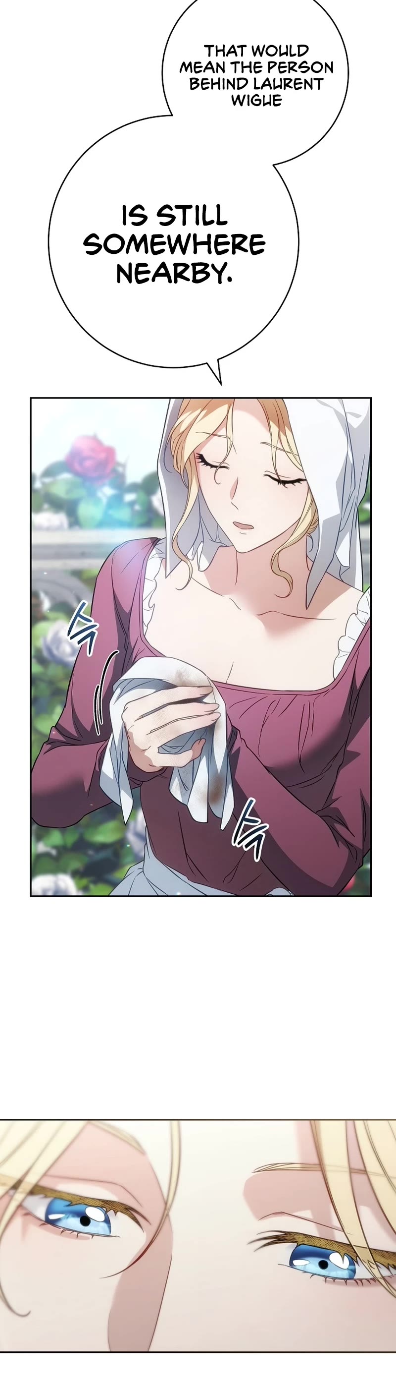 Marriage of Convenience Chapter 122 page 20 - Chapter 122