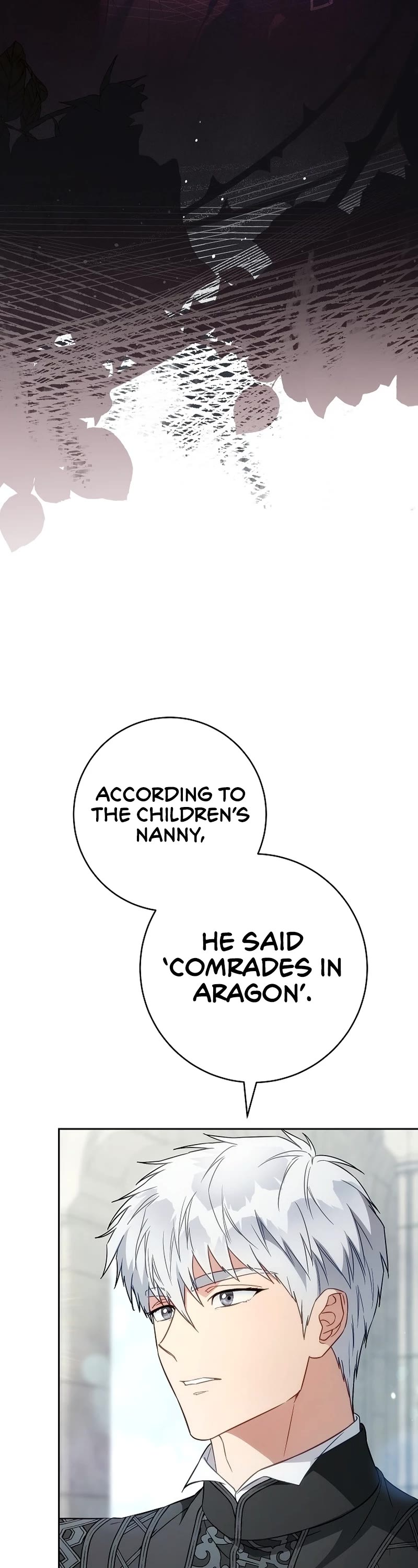 Marriage of Convenience Chapter 122 page 22 - Chapter 122