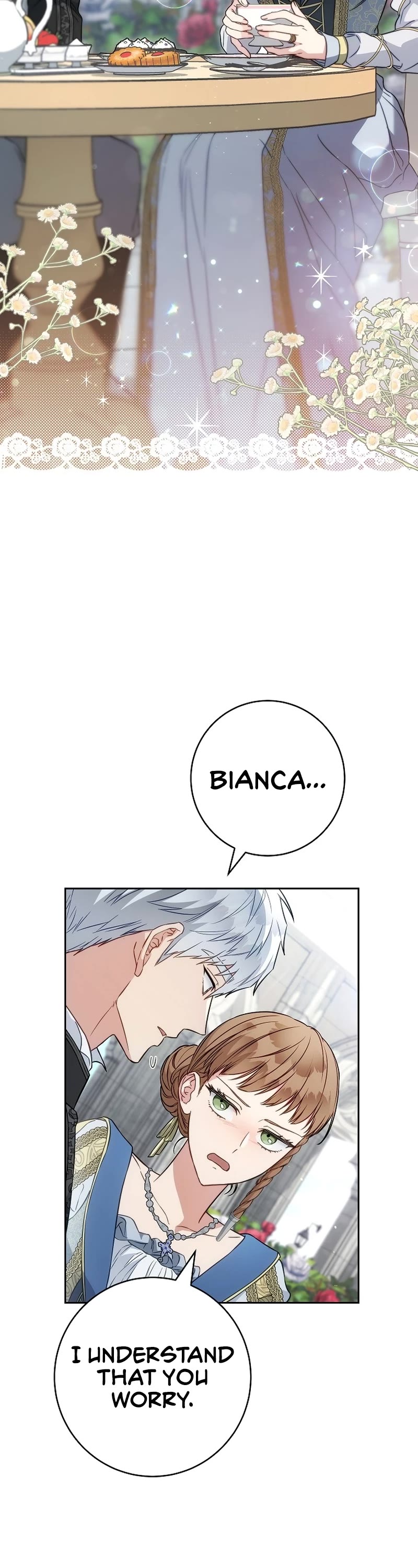 Marriage of Convenience Chapter 122 page 26 - Chapter 122