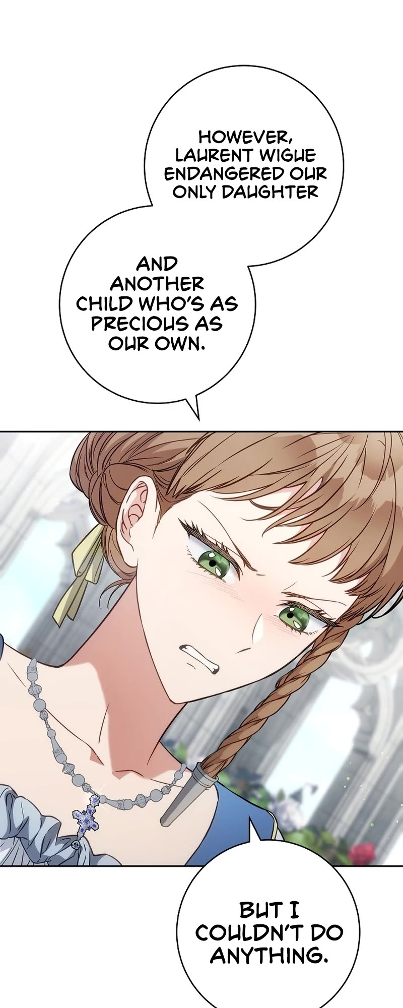 Marriage of Convenience Chapter 122 page 27 - Chapter 122