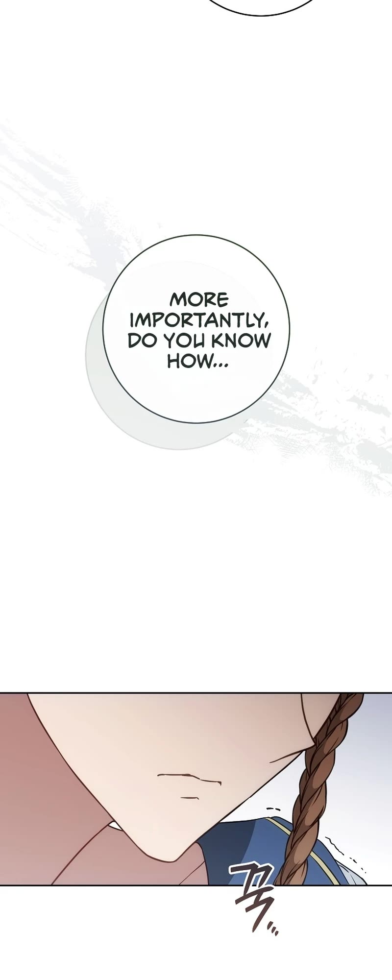Marriage of Convenience Chapter 122 page 28 - Chapter 122