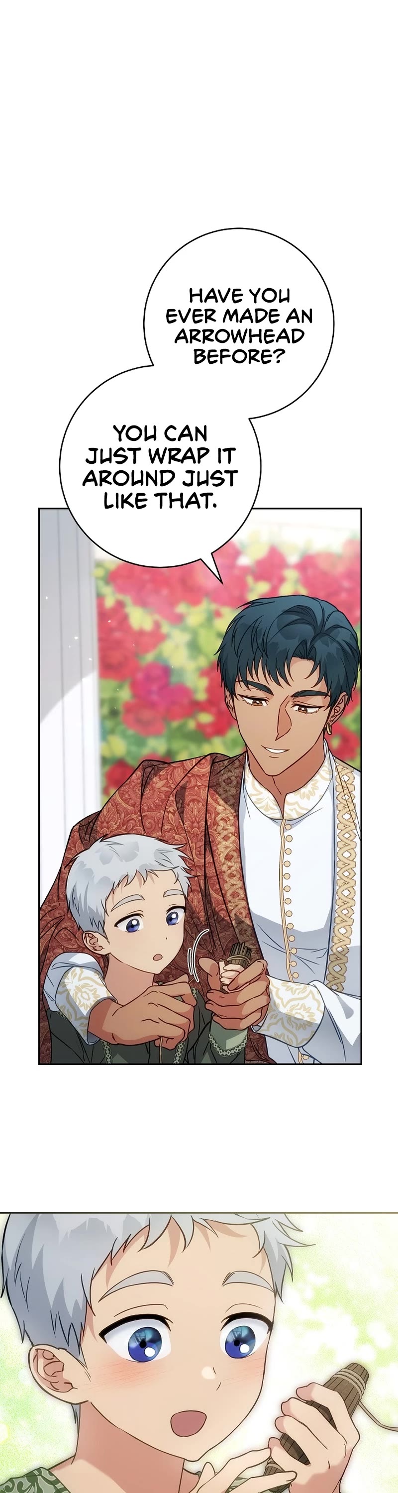 Marriage of Convenience Chapter 122 page 33 - Chapter 122
