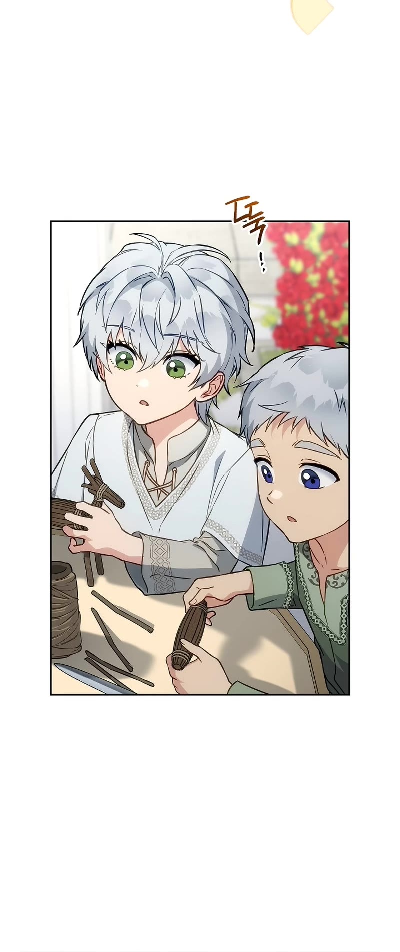 Marriage of Convenience Chapter 122 page 36 - Chapter 122