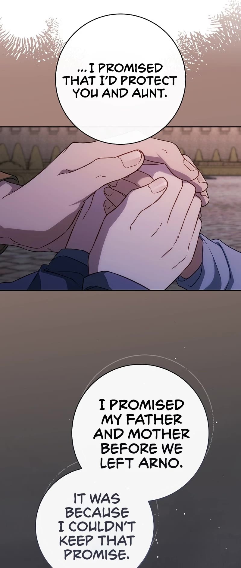 Marriage of Convenience Chapter 122 page 39 - Chapter 122