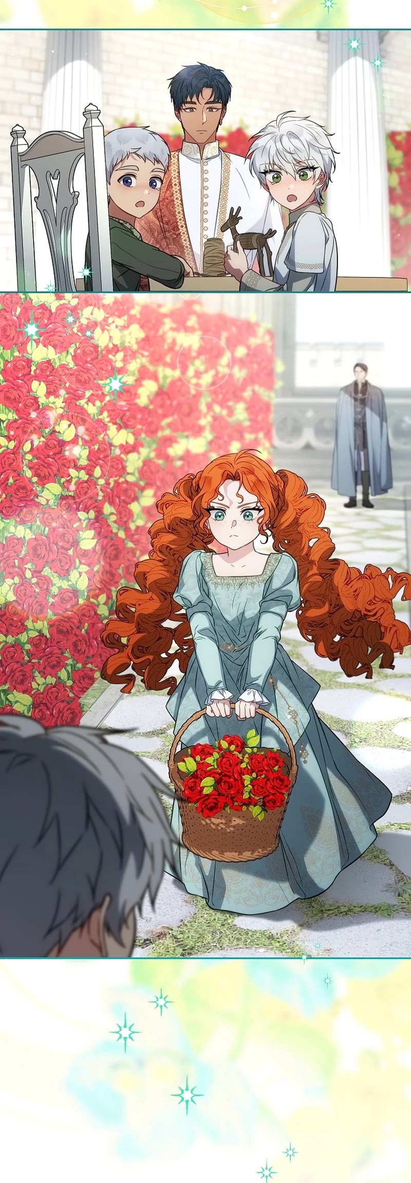 Marriage of Convenience Chapter 122 page 42 - Chapter 122