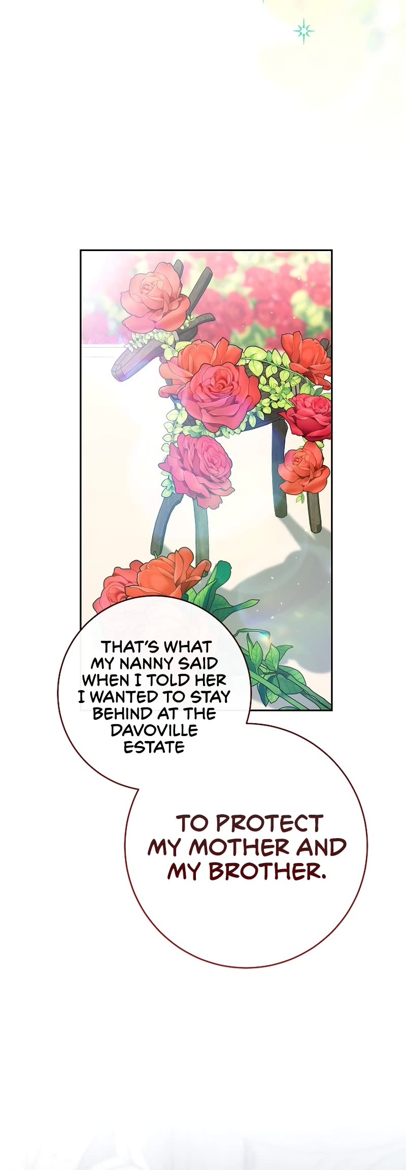Marriage of Convenience Chapter 122 page 43 - Chapter 122