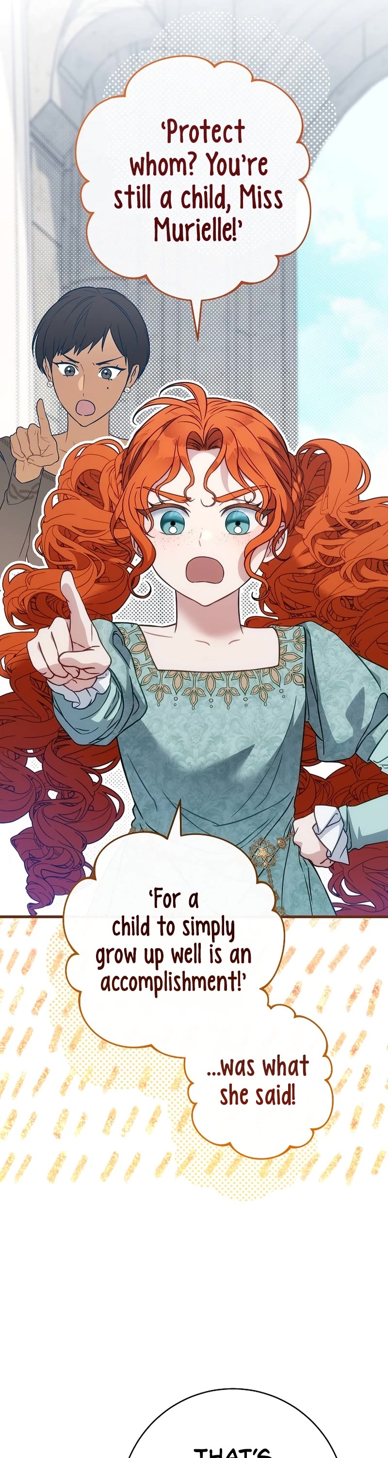 Marriage of Convenience Chapter 122 page 44 - Chapter 122