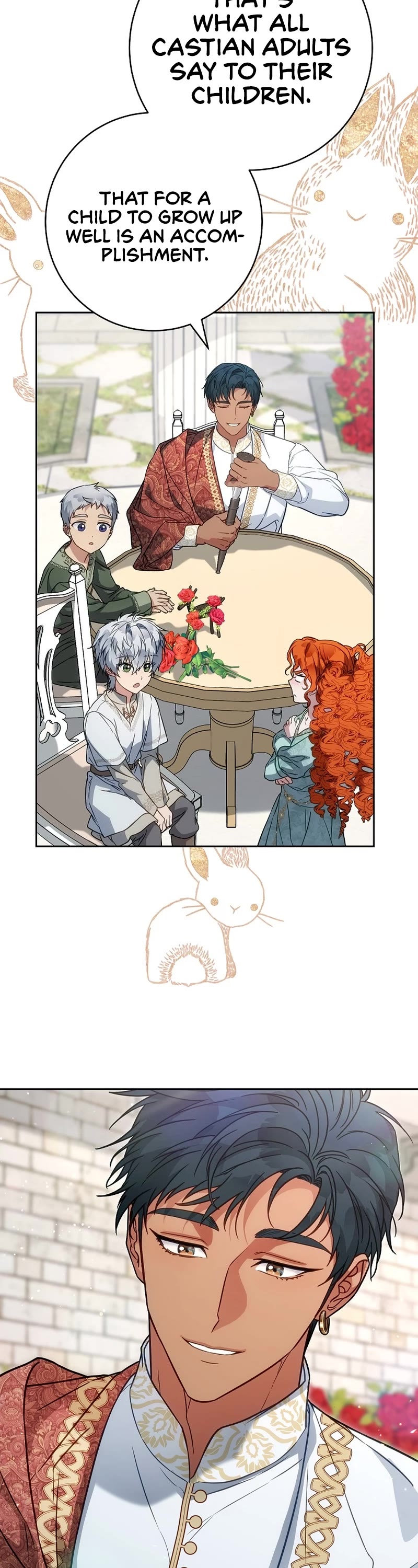 Marriage of Convenience Chapter 122 page 45 - Chapter 122