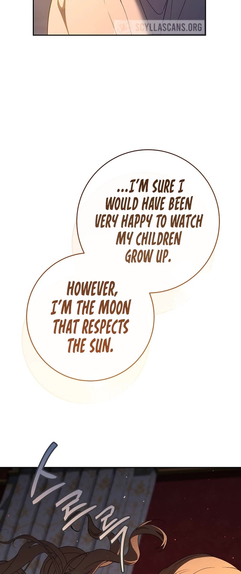 Marriage of Convenience Chapter 122 page 53 - Chapter 122