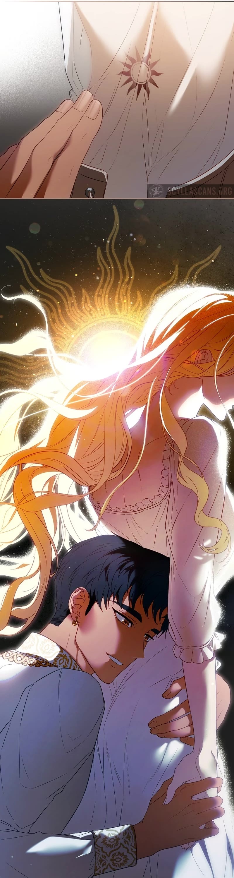 Marriage of Convenience Chapter 122 page 55 - Chapter 122